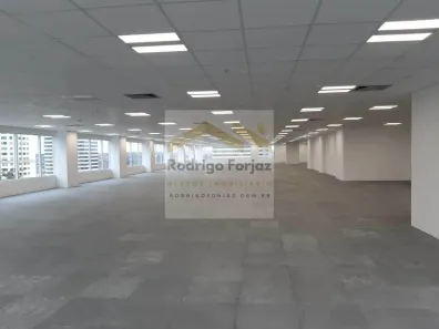 Sala Comercial à venda, 2036m² no Alphaville Industrial, Barueri