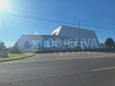 Lote/Terreno à venda, 421m² no Laranjeiras, Uberlândia