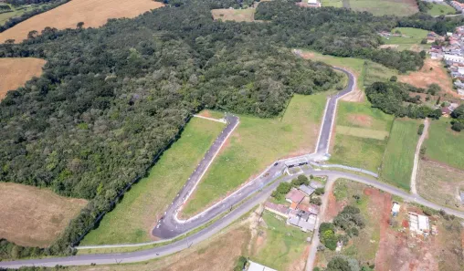 Lote/Terreno à venda, 702m² no Jardim Florestal, Campo Largo