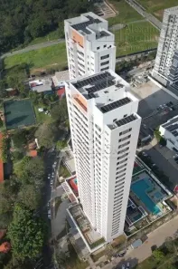 Apartamento com 3 Quartos à venda, 100m² no Jardim do Paço, Sorocaba