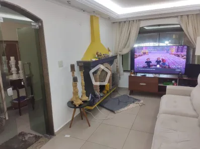 Casa com 4 Quartos à venda, 350m² no Vila Nilo, São Paulo