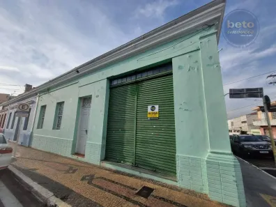 Ponto Comercial à venda, 242m² no Centro, Itu
