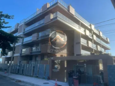 Apartamento com 3 Quartos à venda, 128m² no Piratininga, Niterói