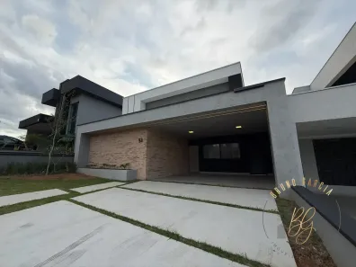 Casa de Condomínio com 3 Quartos à venda, 180m² no Parque Residencial Maria Elmira, Caçapava