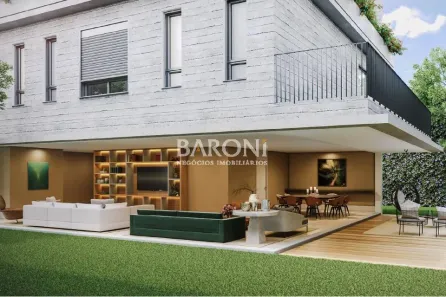 Apartamento com 4 Quartos à venda, 515m² no Vila Progredior, São Paulo