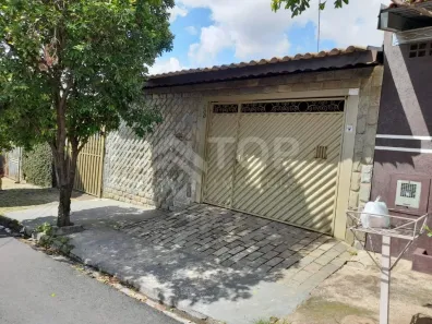 Casa com 3 Quartos à venda, 143m² no Cidade Aracy, São Carlos