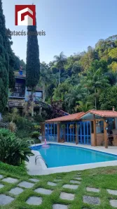 Casa com 4 Quartos à venda, 260m² no Mosela, Petrópolis