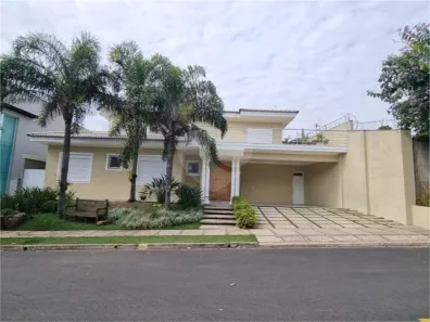 Casa de Condomínio com 4 Quartos à venda, 374m² no Bairro da Vossoroca, Sorocaba