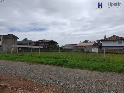 Lote/Terreno à venda, 360m² no Do Ubatuba, São Francisco do Sul
