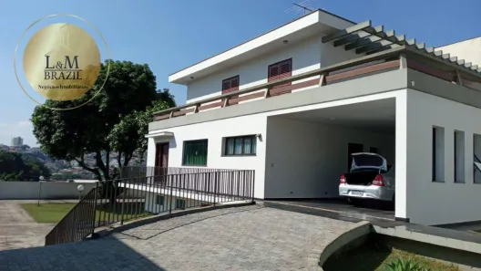 Imóvel Comercial com 4 Quartos à venda, 430m² no Vila Pereira Cerca, São Paulo