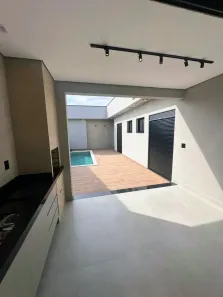 Casa com 3 Quartos à venda, 170m² no Jardim Vista Alegre, Bragança Paulista