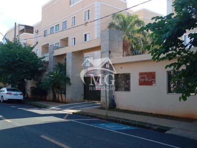 Apartamento com 2 Quartos à venda, 69m² no Higienópolis, São José do Rio Preto