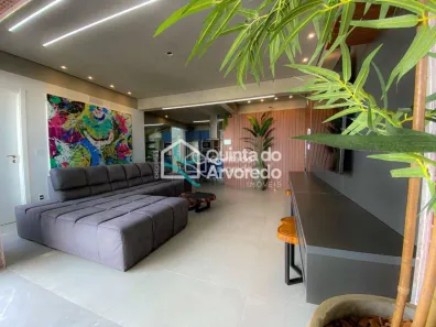 Cobertura com 3 Quartos à venda, 169m² no , Governador Celso Ramos