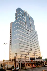 Sala Comercial à venda, 37m² no Vila Mogilar, Mogi das Cruzes
