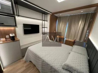 Apartamento com 1 Quarto à venda, 20m² no Vila Gomes Cardim, São Paulo