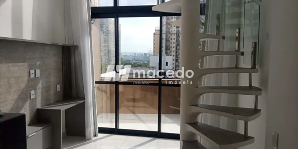 Flat com 1 Quarto para alugar, 30m² no Água Branca, São Paulo