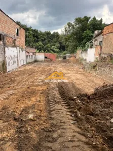 Lote/Terreno à venda, 360m² no Salomé, Betim