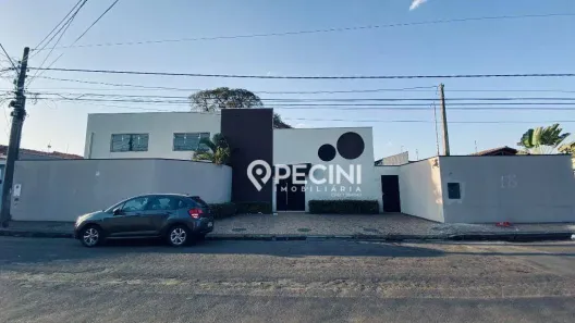 Ponto Comercial para alugar, 280m² no Vila Alemã, Rio Claro