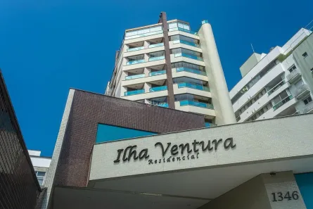 Apartamento com 2 Quartos à venda, 76m² no Trindade, Florianópolis