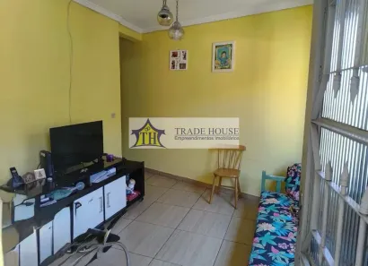 Casa com 2 Quartos à venda, 106m² no Vila Guarani (Z Sul), São Paulo