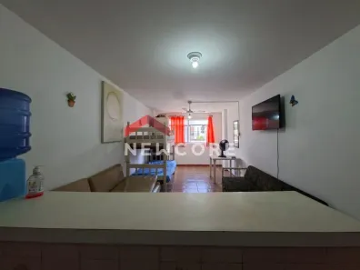 Apartamento com 1 Quarto à venda, 30m² no Aviação, Praia Grande