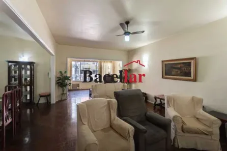 Apartamento com 3 Quartos à venda, 122m² no Copacabana, Rio de Janeiro