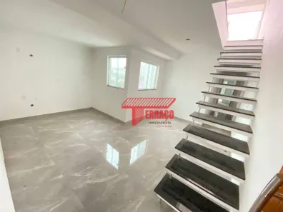 Cobertura com 3 Quartos à venda, 70m² no Vila Pires, Santo André