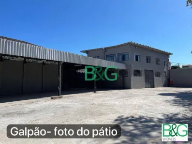 Prédio Comercial à venda, 1100m² no Limão, São Paulo