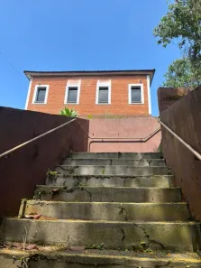 Ponto Comercial à venda, 152m² no Centro de Ouro Fino Paulista, Ribeirão Pires