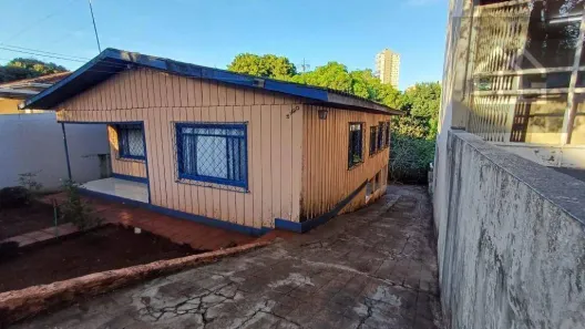 Lote/Terreno à venda, 364m² no Centro, Cascavel