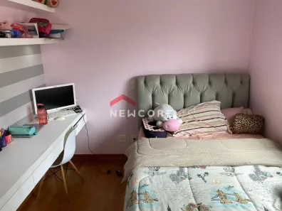 Apartamento com 3 Quartos à venda, 159m² no Embaré, Santos