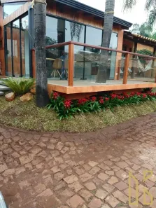 Apartamento com 1 Quarto à venda, 60m² no , Ribeirão Claro