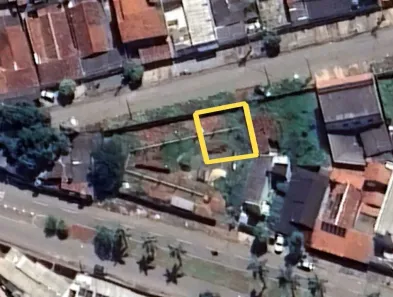 Lote/Terreno à venda, 380m² no Parque Amazônia, Goiânia
