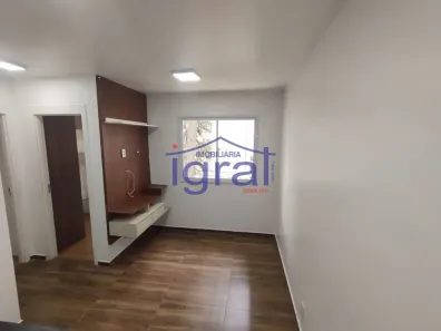Apartamento com 2 Quartos para alugar, 69m² no Jardim São Savério, São Paulo