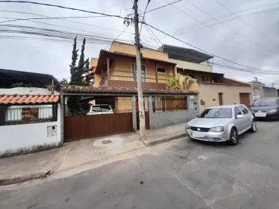 Casa com 4 Quartos à venda, 343m² no Parque Independência III, Juiz de Fora