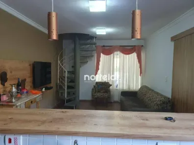 Casa de Condomínio com 5 Quartos à venda, 125m² no Jardim São João (Jaraguá), São Paulo
