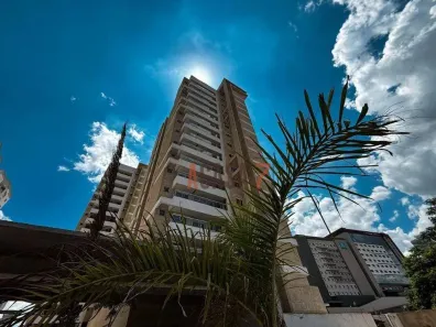 Apartamento com 3 Quartos à venda, 102m² no Parque Campolim, Sorocaba