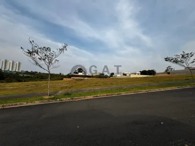 Lote/Terreno à venda, 1279m² no Parque Reserva Fazenda Imperial, Sorocaba