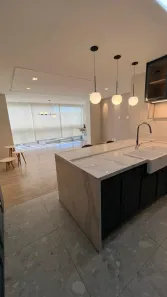Apartamento com 3 Quartos à venda, 137m² no Enseada do Suá, Vitória