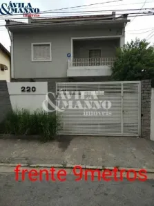 Ponto Comercial para alugar, 220m² no Vila Prudente, São Paulo