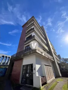 Sala Comercial com 4 Quartos à venda, 58m² no Nossa Senhora das Dores, Santa Maria