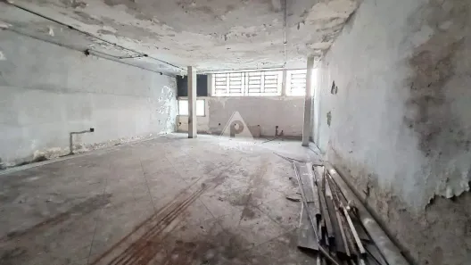 Ponto Comercial à venda, 328m² no Centro, Rio de Janeiro