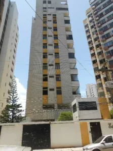 Apartamento com 3 Quartos à venda, 99m² no Boa Viagem, Recife