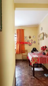 Casa com 3 Quartos à venda, 130m² no Jardim Santa Inês II, São José dos Campos