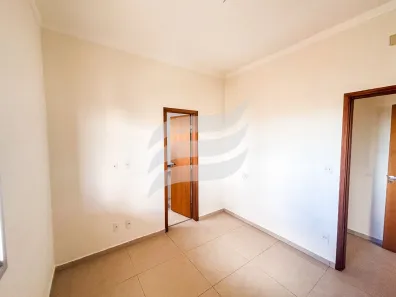 Cobertura com 3 Quartos à venda, 204m² no São João, Araçatuba