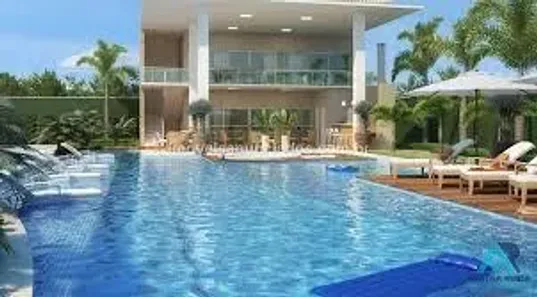 Casa de Condomínio com 4 Quartos à venda, 229m² no Sabiaguaba, Fortaleza
