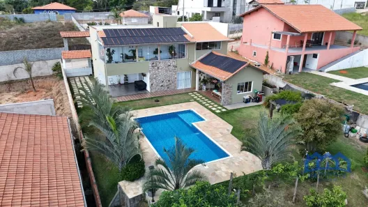 Fazenda/Sítio com 4 Quartos à venda, 1000m² no , Mairinque
