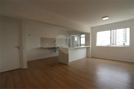 Apartamento com 2 Quartos à venda, 75m² no Vila Cruzeiro, São Paulo