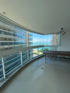 Apartamento com 3 Quartos à venda, 115m² no Praia de Itaparica, Vila Velha