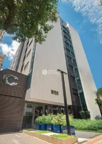 Apartamento com 2 Quartos à venda, 78m² no Funcionários, Belo Horizonte